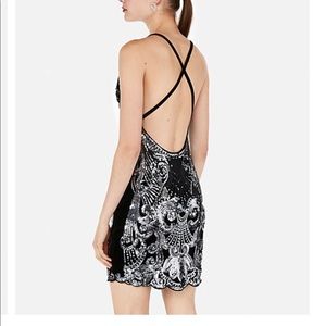 SALE !!! Express Mini Dress